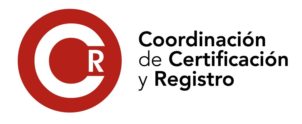 Certificación y Registro Posgrado UACM